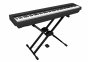 Цифровое пианино Roland FP-30X Черное 6
