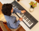 Синтезатор Roland GO:KEYS-5-GT графіт 2