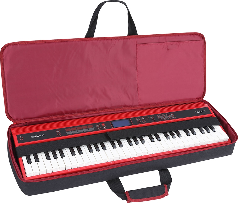Чохол для клавішних інструментів Roland CB-GO61KP 2