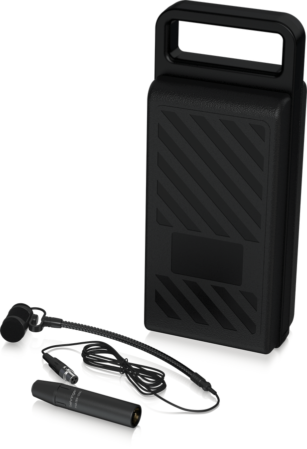 Інструментальний мікрофон Behringer CB100 4