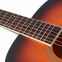 Акустическая гитара Alfabeto WG110 (3 Tone Sunburst) + чехол 4