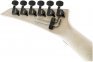 Електрогітара Jackson Pro Dinky Dk2 Ebony Fingerboard Natural Okoume  5