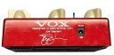 Педаль эффектов VOX Satchurator JS-DS (100008636000) 2
