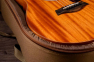 Гитара акустическая TAYLOR GUITARS GS MINI MAHOGANY 5