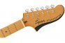Гітара напівакустична SQUIER by FENDER CLASSIC VIBE STARCASTER MAPLE FINGERBOARD WALNUT 3