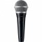 Микрофон вокальный Shure PGA48QTR 2