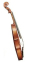 Скрипка Gliga Violin Gems I (4/4) 2