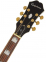 Электроакустическая гитара Epiphone J-200EC Studio BK 0