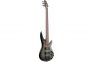 Бас-гитара IBANEZ SR605E-BKT  2