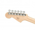 Электрогитара SQUIER by FENDER PARANORMAL CYCLONE LRL OLYMPIC WHITE 4