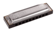 Губна гармошка Hohner Blues Bender D M58603X (Ре - мажор) 0
