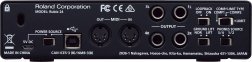 Аудионоинтерфейс Roland Rubix24 1
