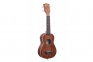  Укулеле KALA MAHOGANY SOPRANO UKULELE WITH BINDING 0