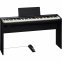 Цифрове фортепіано Roland FP-30-BK 7