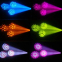 Світлодіодна LED головка FREE COLOR K150 SPOT 5