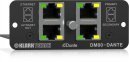 Інтерфейс для аудіо-процесора Klark Teknik DM80-DANTE 0