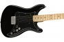 Электрогитара FENDER PLAYER LEAD II MN BLACK 1