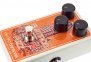 Гитарная педаль Electro-harmonix FLATIRON FUZZ 3