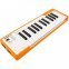 MIDI-клавиатура Arturia MicroLab (Orange) 5