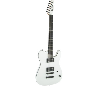 Электрогитара CHARVEL JOE DUPLANTIER SIGNATURE PRO-MOD SAN DIMAS STYLE 2 HH  3