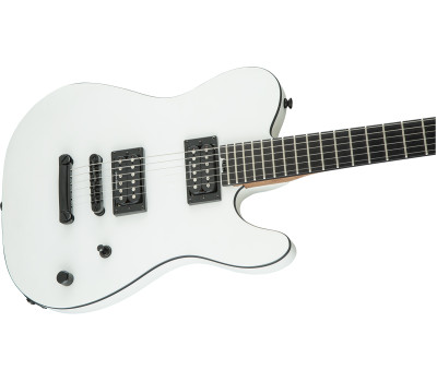 Электрогитара CHARVEL JOE DUPLANTIER SIGNATURE PRO-MOD SAN DIMAS STYLE 2 HH  4