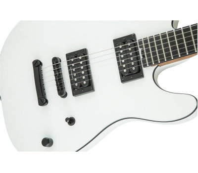 Электрогитара CHARVEL JOE DUPLANTIER SIGNATURE PRO-MOD SAN DIMAS STYLE 2 HH  5