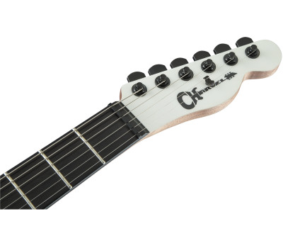 Электрогитара CHARVEL JOE DUPLANTIER SIGNATURE PRO-MOD SAN DIMAS STYLE 2 HH  6