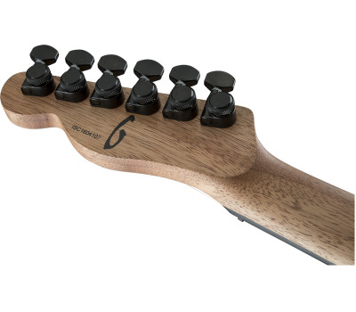 Электрогитара CHARVEL JOE DUPLANTIER SIGNATURE PRO-MOD SAN DIMAS STYLE 2 HH  7
