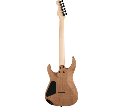 Електрогітара CHARVEL PRO-MOD DK-24 HH HT EB DESERT SAND  2