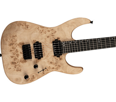 Електрогітара CHARVEL PRO-MOD DK-24 HH HT EB DESERT SAND  3