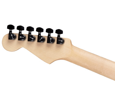 Електрогітара CHARVEL PRO-MOD DK-24 HH HT EB DESERT SAND  6