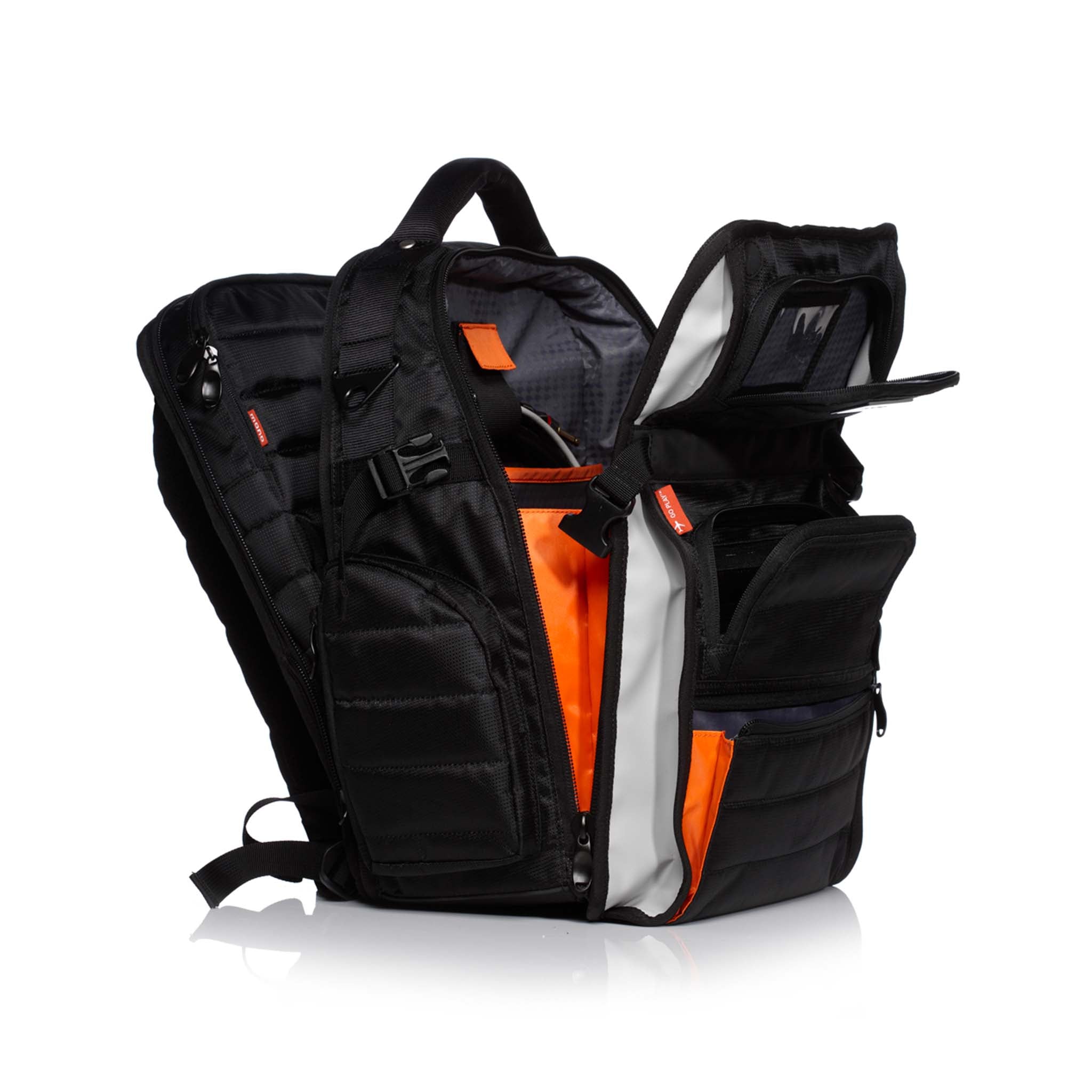 Чехол EFX-FLY-BLK 4