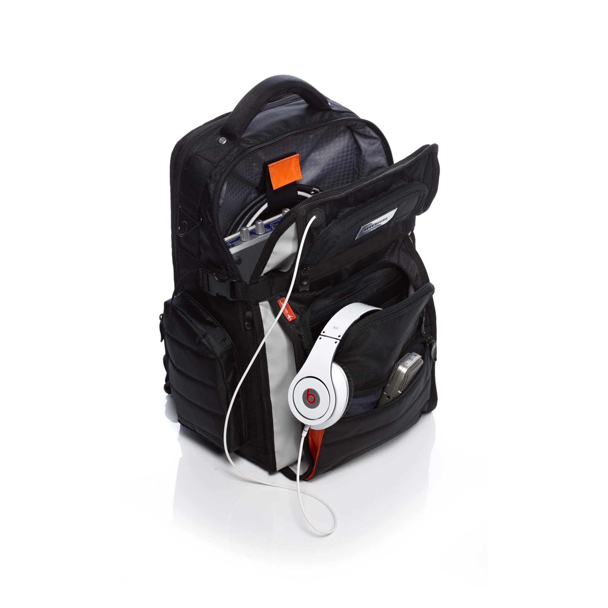 Чехол EFX-FLY-BLK 6