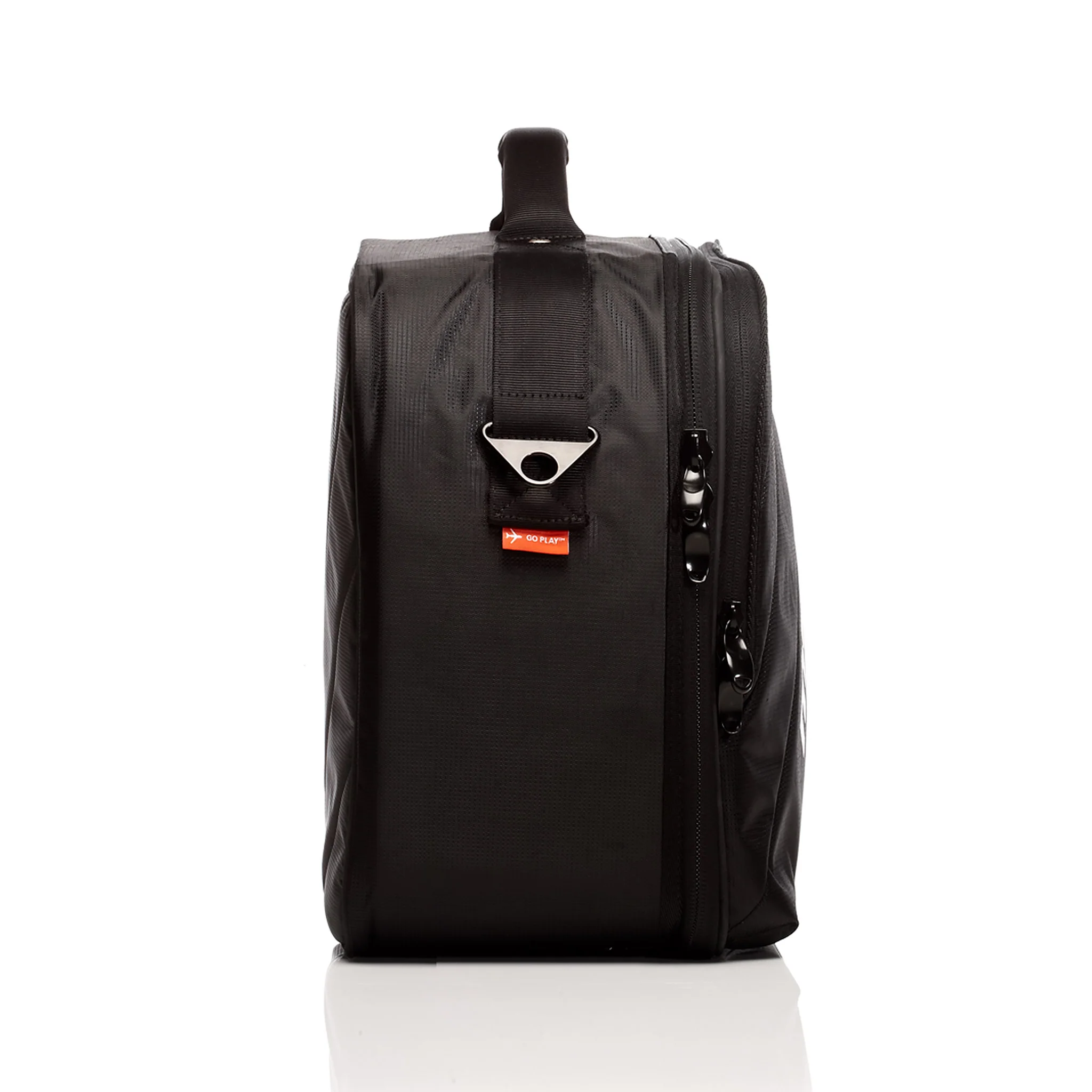 Сумка для подвійної педалі MONO M80-DP-BLK 2