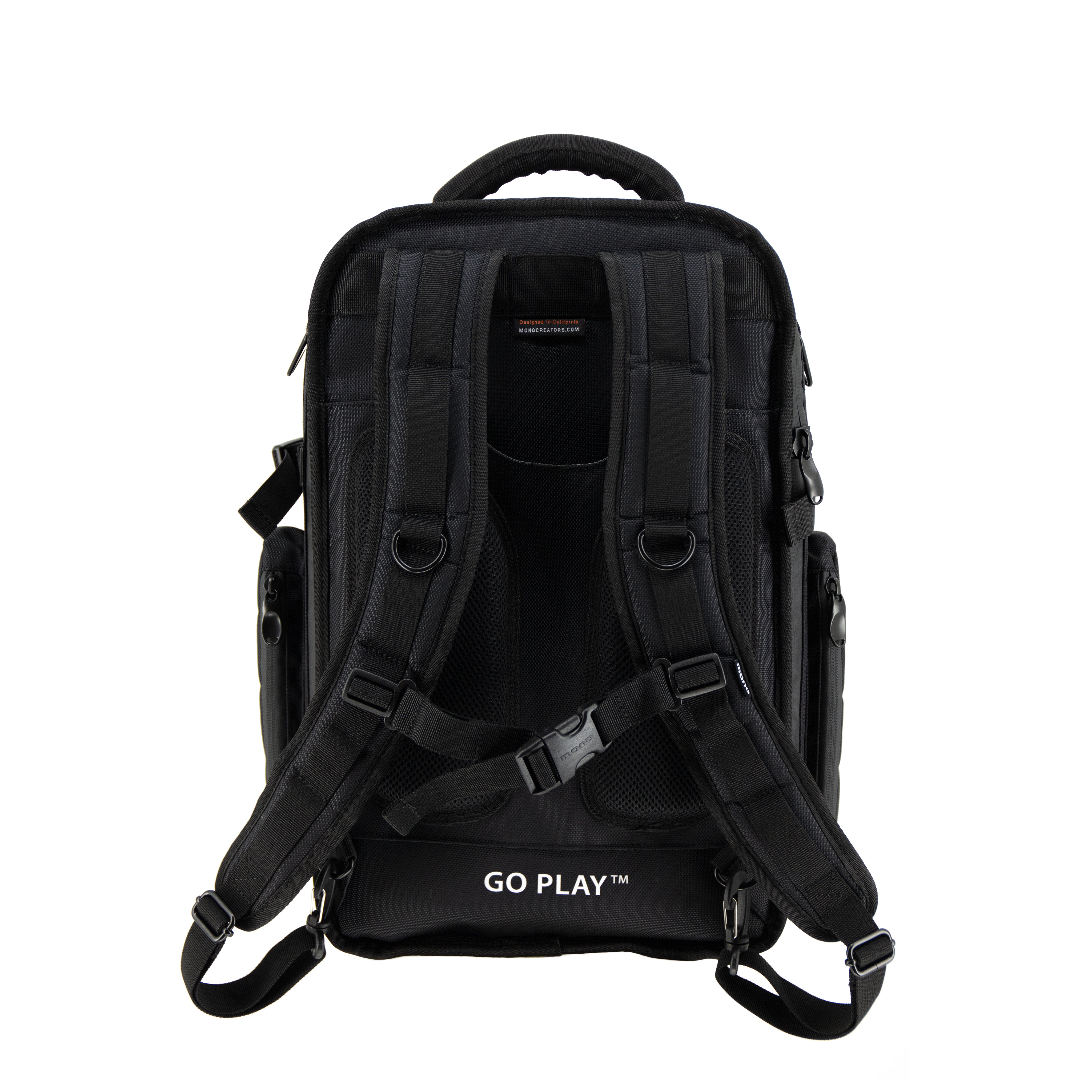 Чехол FlyBy Ultra M80-FLY-ULTBLK 3
