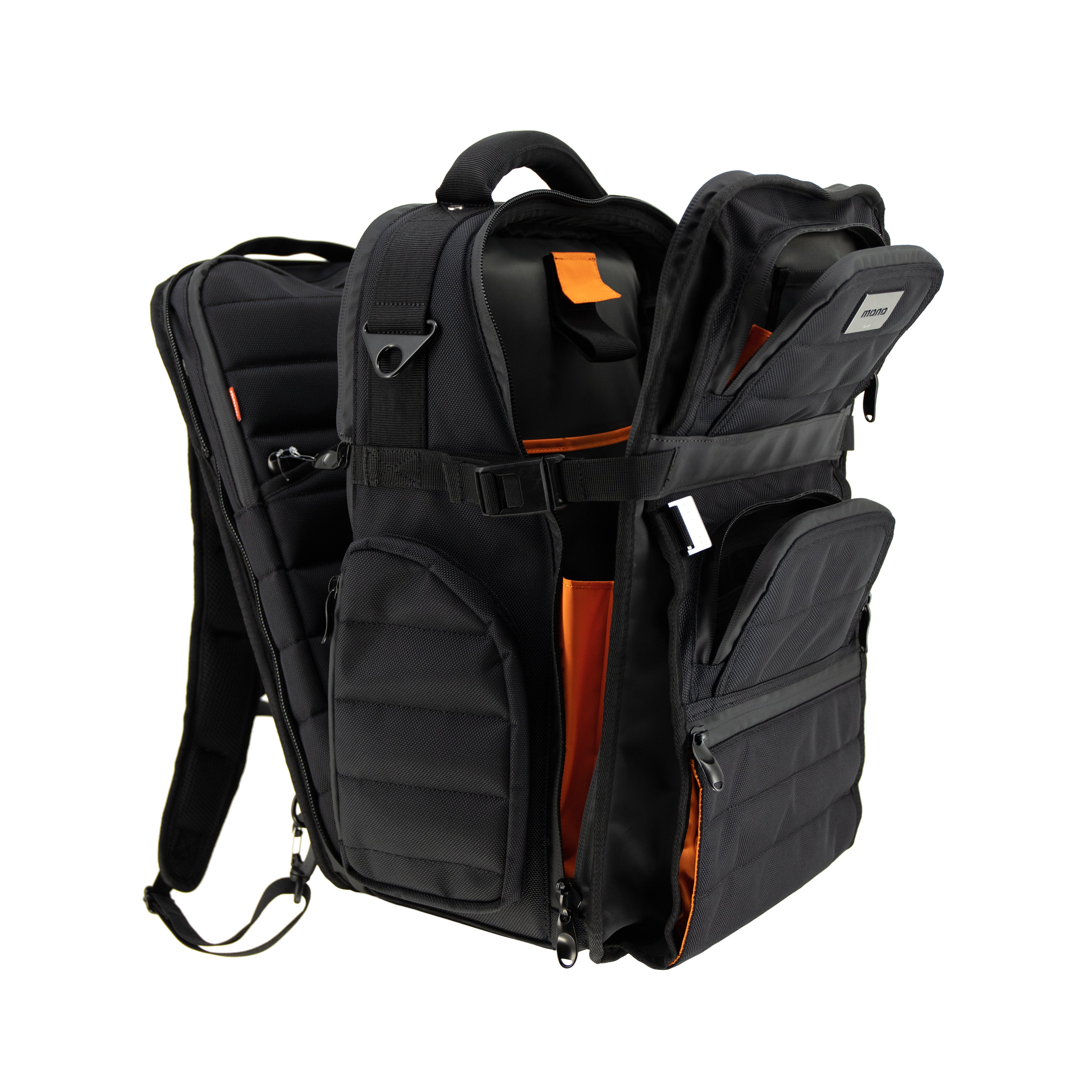 Чехол FlyBy Ultra M80-FLY-ULTBLK 4