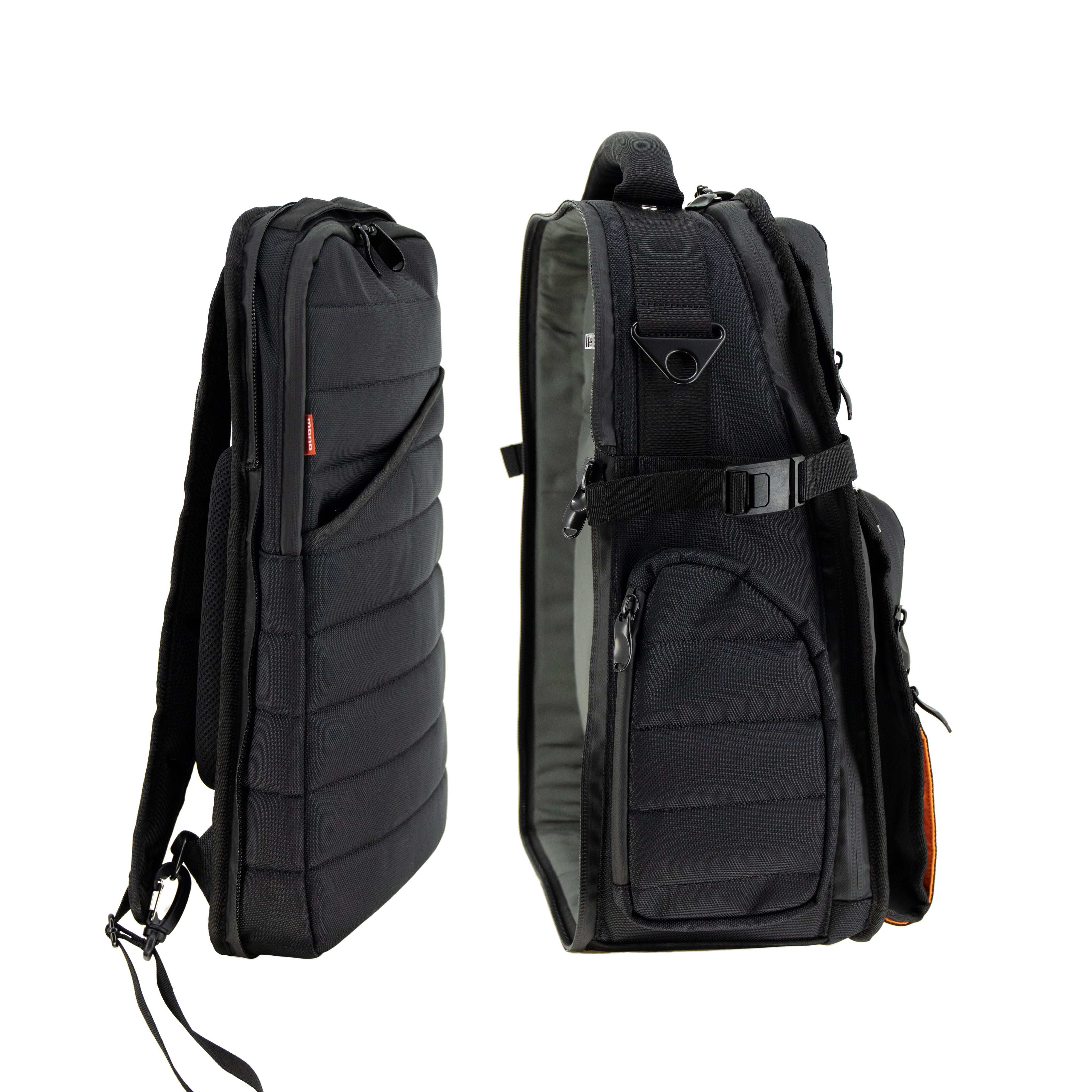 Чехол FlyBy Ultra M80-FLY-ULTBLK 5