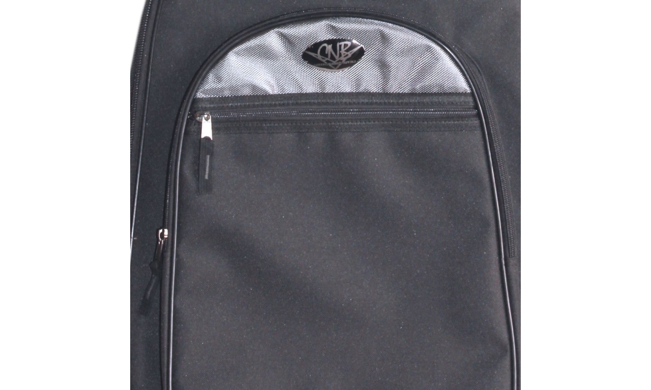 CNB BGB1280 - чехол для бас гитары 7