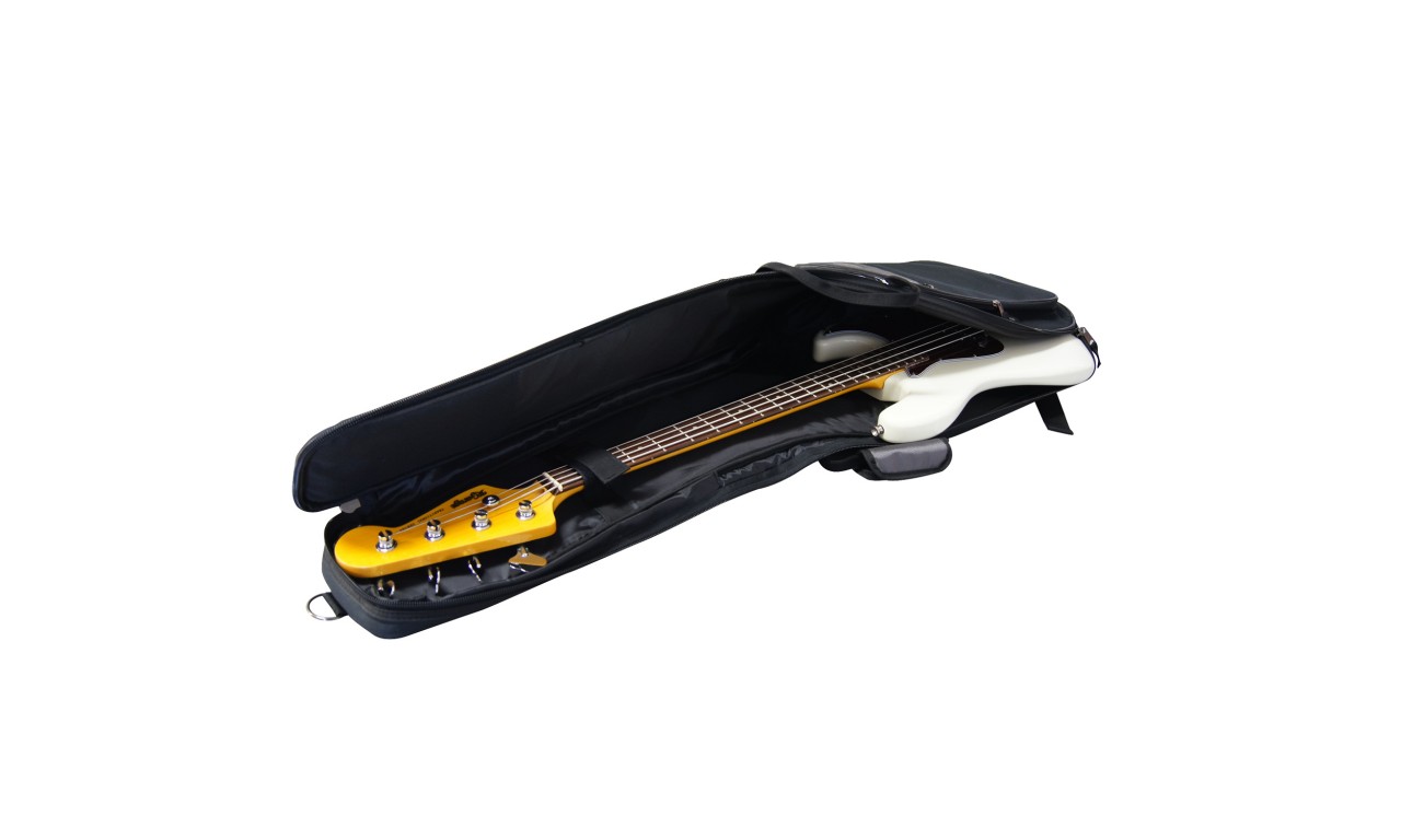 CNB BGB1280 - чехол для бас гитары 8