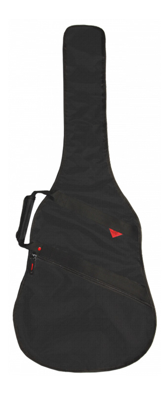 CNB CB380 1/2 - чехол для классической 1/2 гитары 2