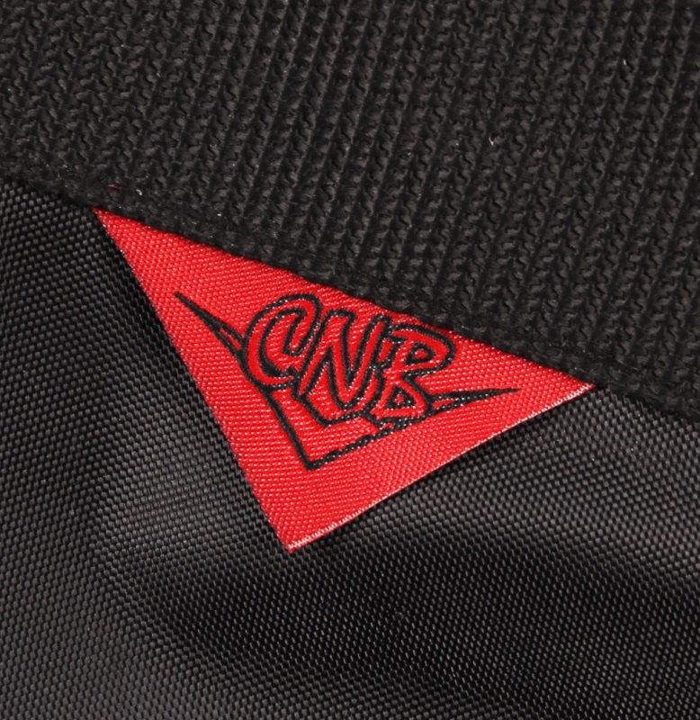 CNB CB380 1/2 - чехол для классической 1/2 гитары 5