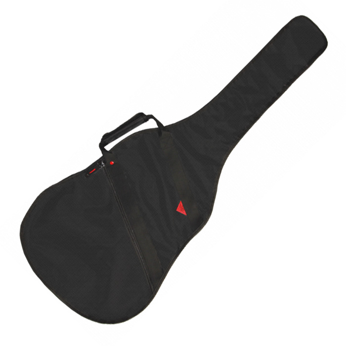 CNB CB380 1/2 - чехол для классической 1/2 гитары 8
