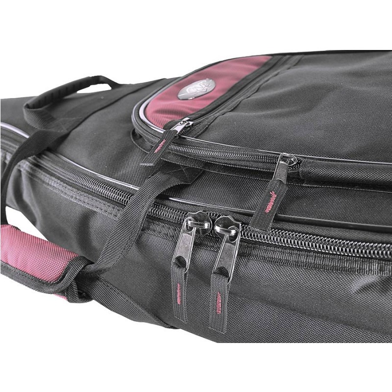 CNB CGB1280 - чехол для классической гитары 4