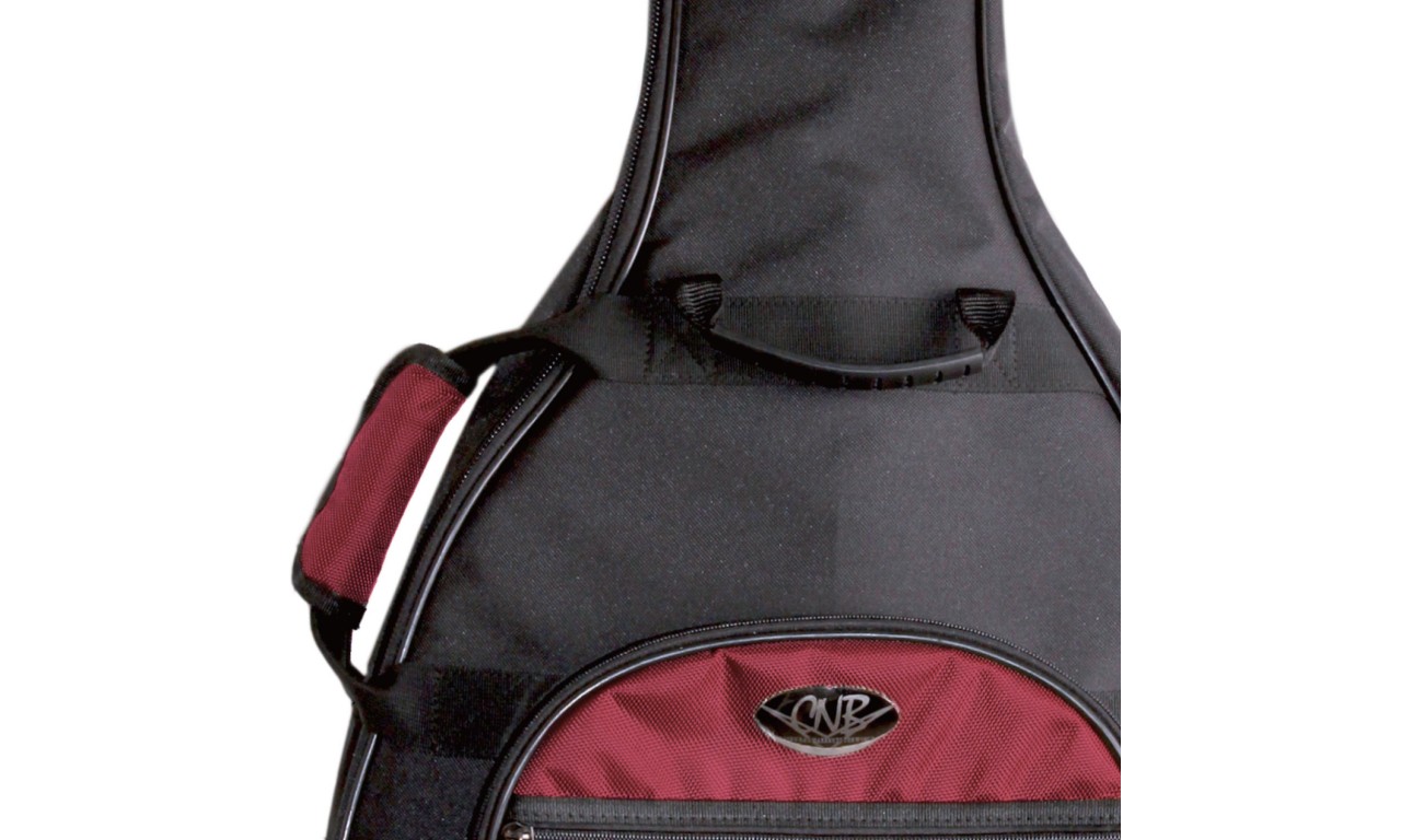 CNB CGB1280 - чехол для классической гитары 5