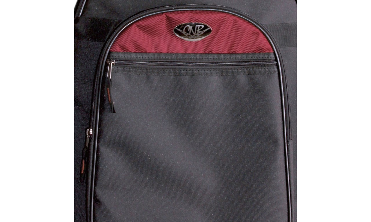 CNB CGB1280 - чехол для классической гитары 6