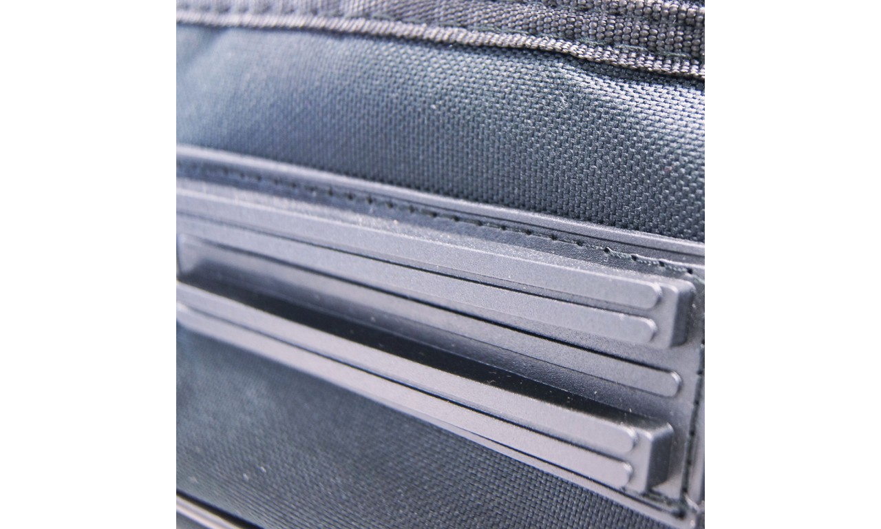 CNB CGB1280 - чехол для классической гитары 8