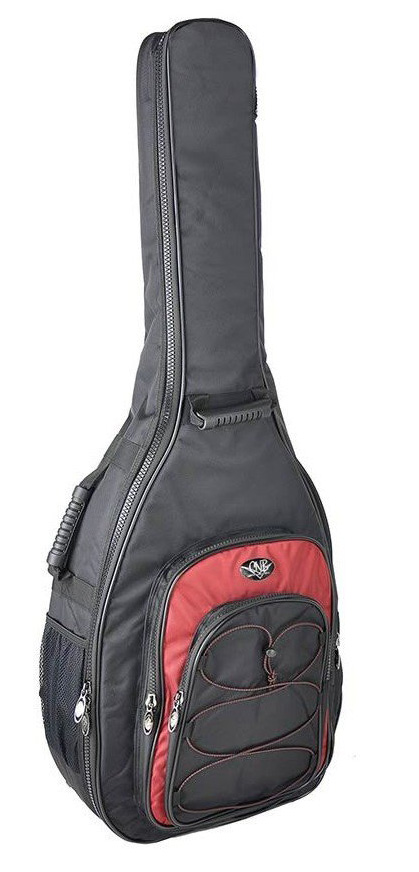 CNB CGB1680 - чехол для классической гитары 2