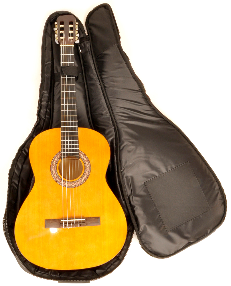 CNB CGB1680 - чехол для классической гитары 4
