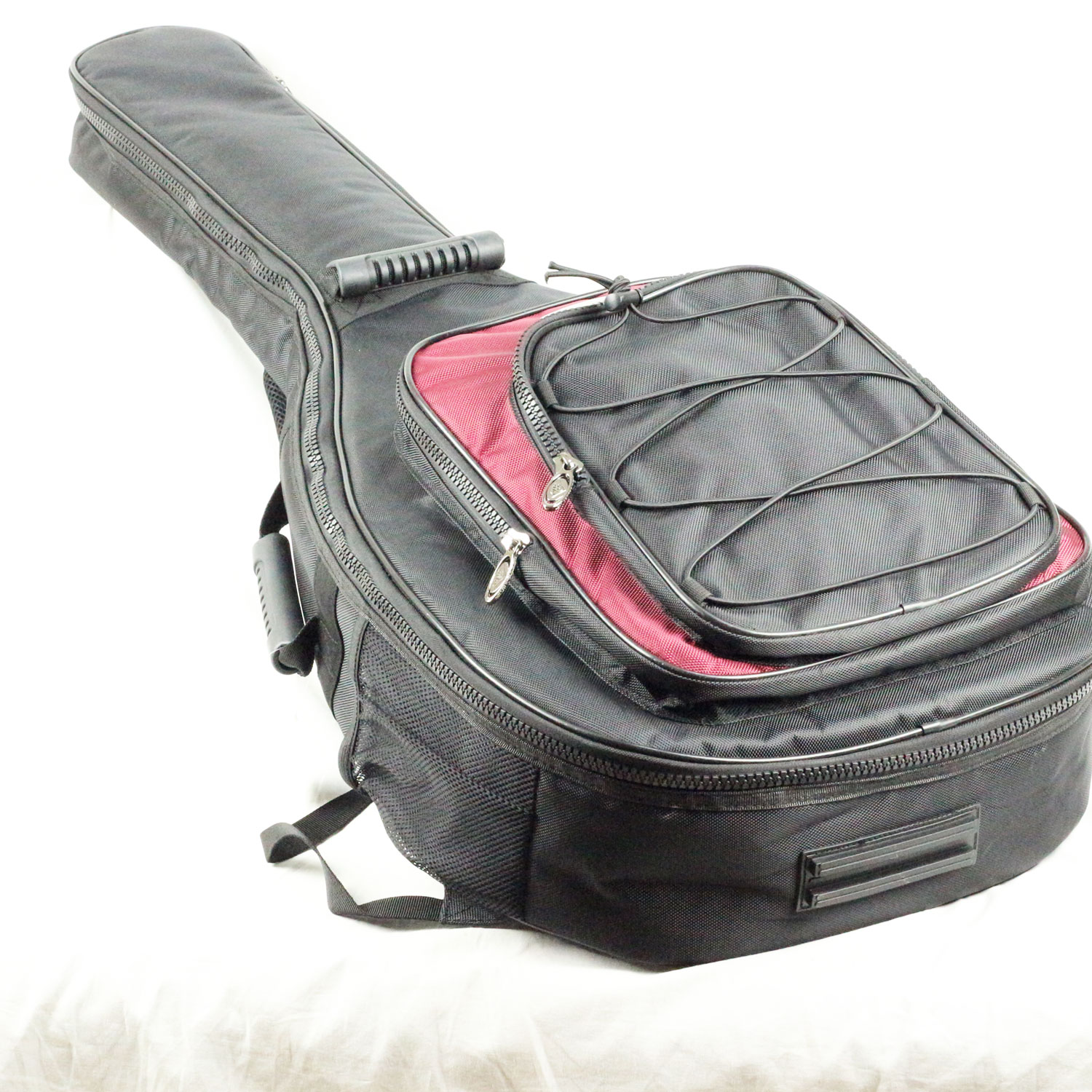 CNB CGB1680 - чехол для классической гитары 5