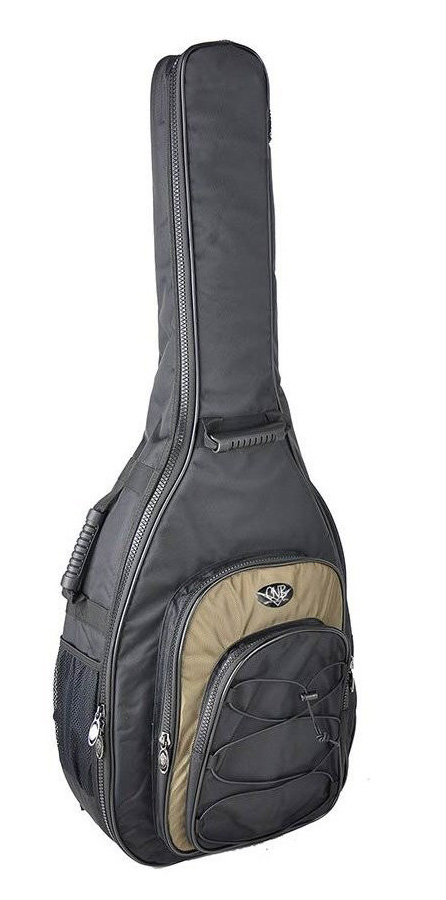 CNB DGB1680 - чехол для акустической гитары 2